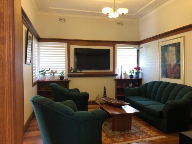 Room for rent in Camerons Creek, Victoria