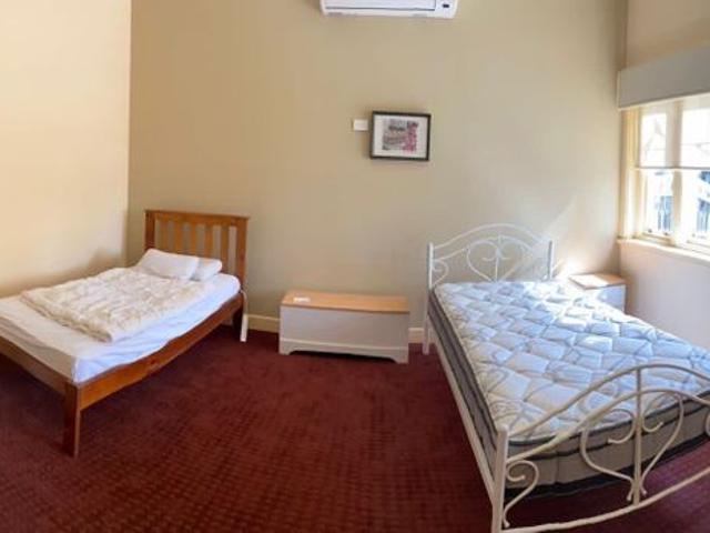 Room for rent in Melbourne