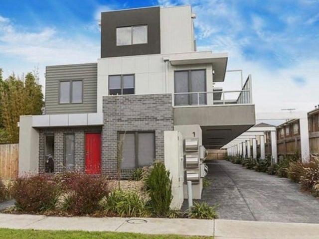 Room for rent in Camerons Creek, Victoria