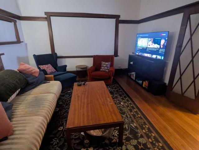 Room for rent in West Footscray, Melbourne