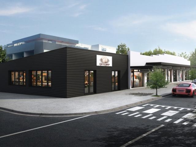 Retail for rent in West Footscray, Melbourne