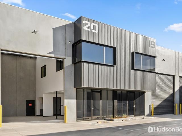 Warehouse for sale in Camerons Creek, Victoria