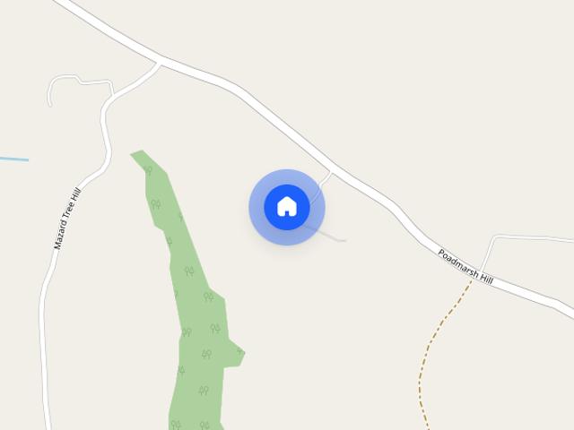 House for rent in Kentisbury, Devon