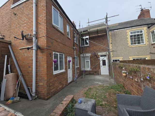 Apartment for rent in Bomarsund, Northumberland