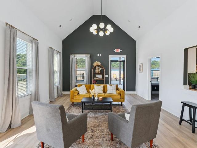 Apartment for rent in Tennessee