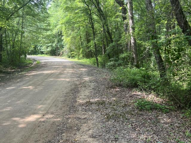 Land for sale in Tennessee