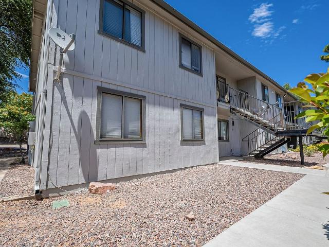 Apartment for rent in Gila, Arizona