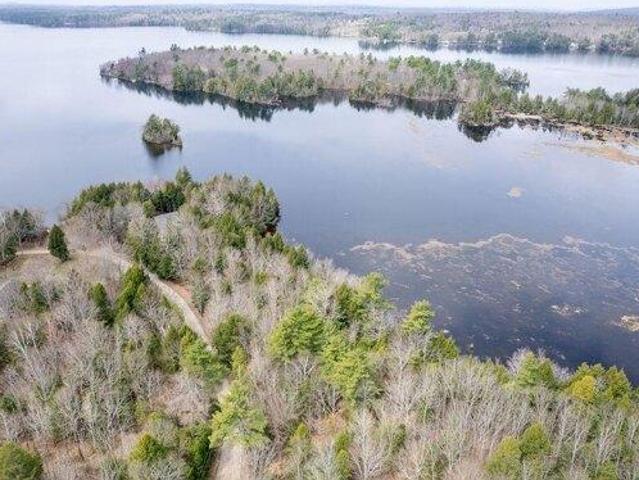 Land for sale in Maine