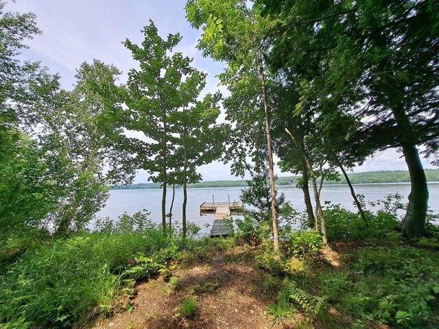 Land for sale in Maine
