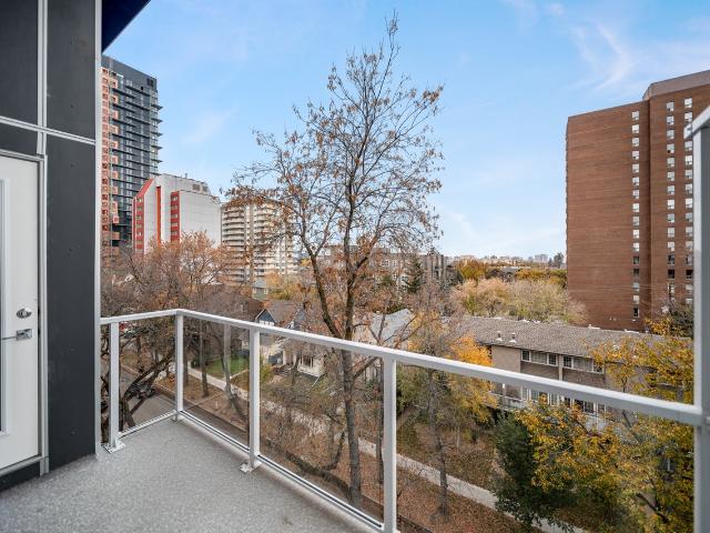 Apartment for rent in University of Alberta, Edmonton