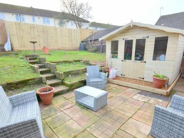 House for sale in Lyons, Greater London