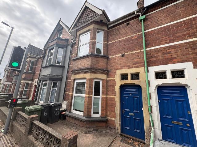 House for rent in Exwick, Exeter