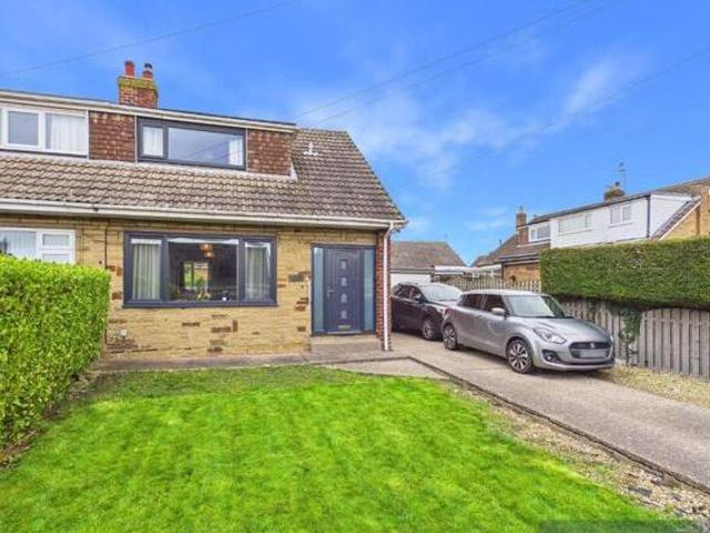 House for sale in North Yorkshire