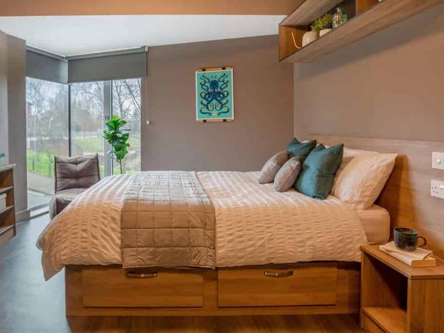Apartment for rent in Watergate, Isle Of Man