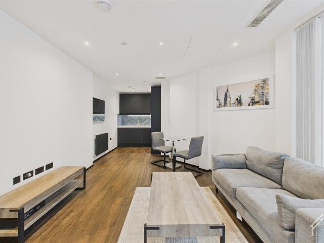 Studio for rent in London Borough of Ealing, Park Royal