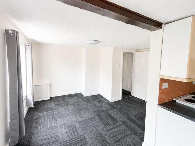 Apartment for rent in Potters Corner, East Midlands