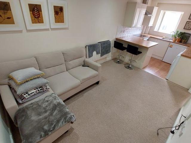 Apartment for rent in Potters Corner, East Midlands