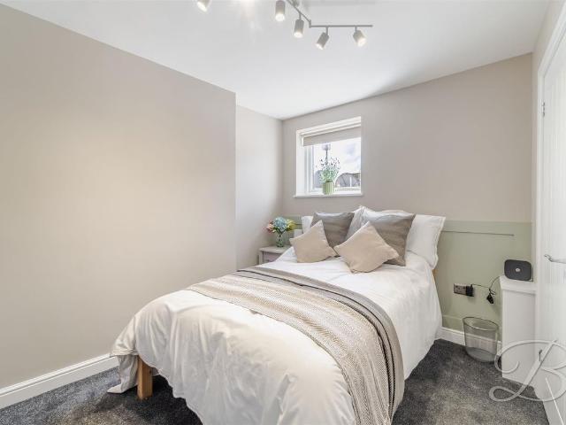 Room for rent in Potters Corner, East Midlands