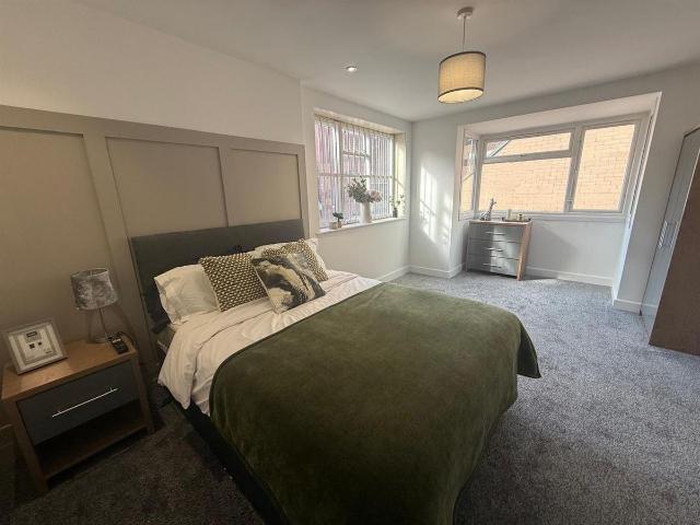 Room for rent in Mansfield Woodhouse, Mansfield