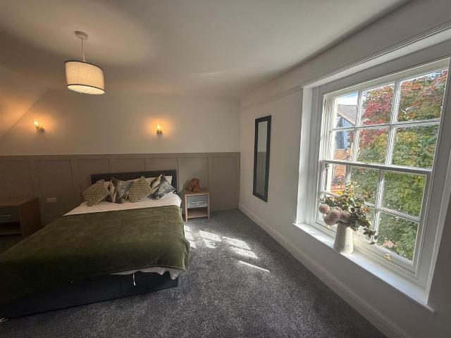 Room for rent in Mansfield Woodhouse, Mansfield
