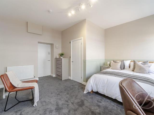 Room for rent in Potters Corner, East Midlands