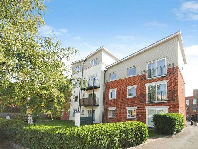 Apartment for rent in Holywell Estate, Watford