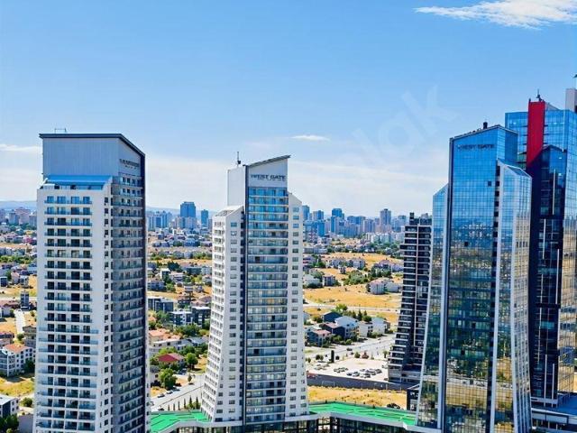 Konutkent Mahallesi, Çankaya içerisinde satılık Dükkan