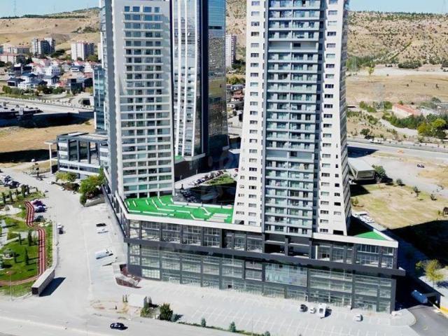 Konutkent Mahallesi, Çankaya içerisinde satılık Dükkan