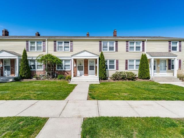 House for rent in New Haven, Connecticut