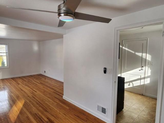 House for rent in New Haven, Connecticut