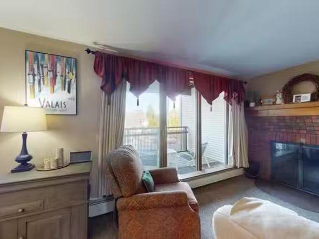 Apartment for rent in Killington, Vermont