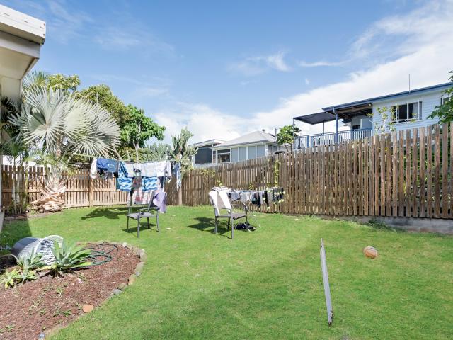 Duplex for sale in West Gladstone, Queensland