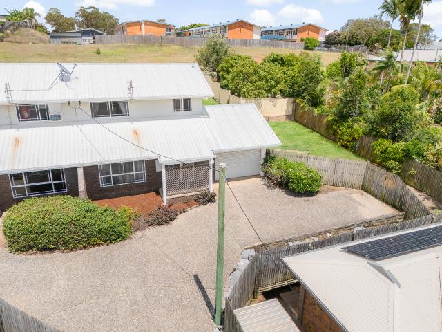 Apartment for sale in West Gladstone, Queensland
