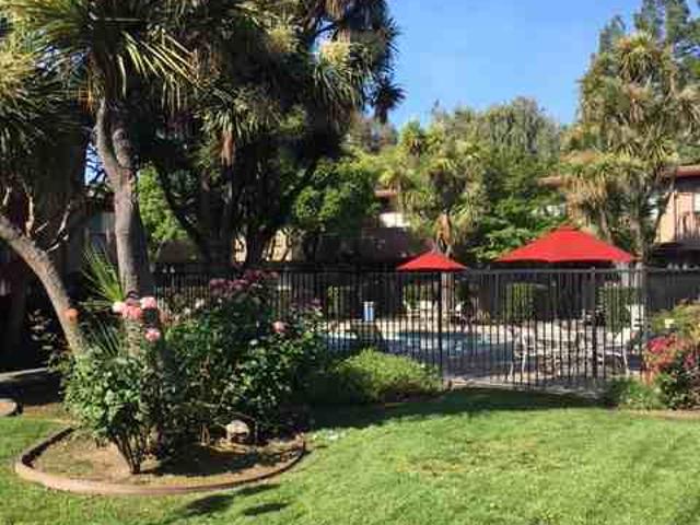 Apartment for rent in Campbell, California