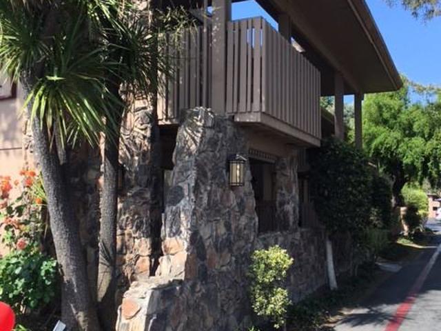 Apartment for rent in Campbell, California