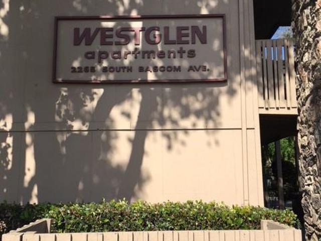 Apartment for rent in Campbell, California