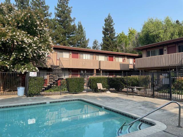 Apartment for rent in Campbell, California
