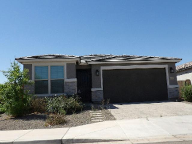 House for sale in Waddell, Arizona