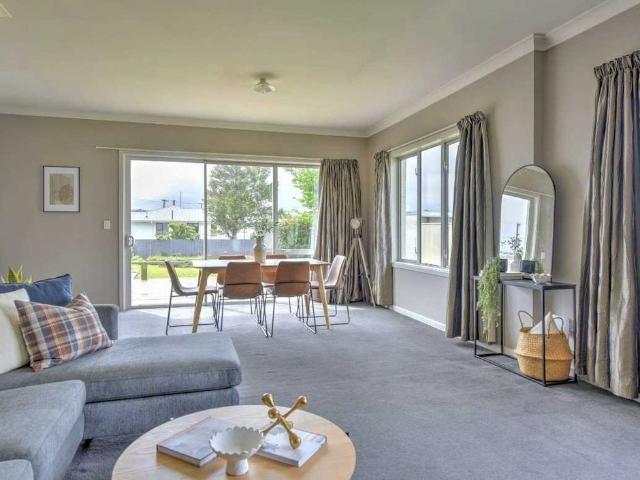 Apartment for rent in West Gore, Gore