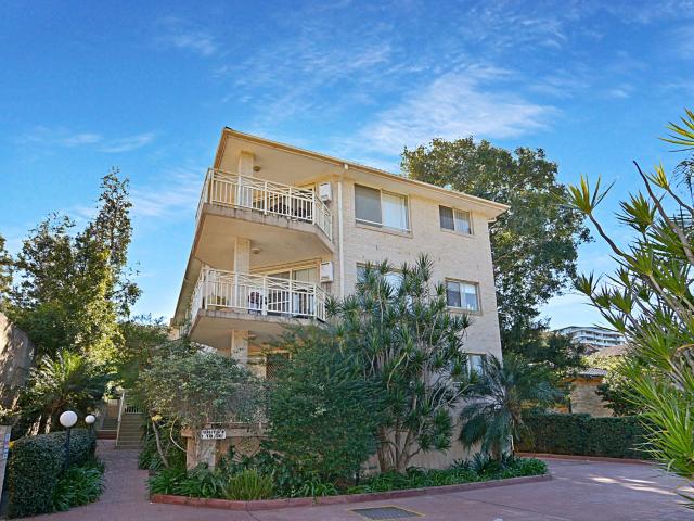 Apartment for rent in Gosford, New South Wales
