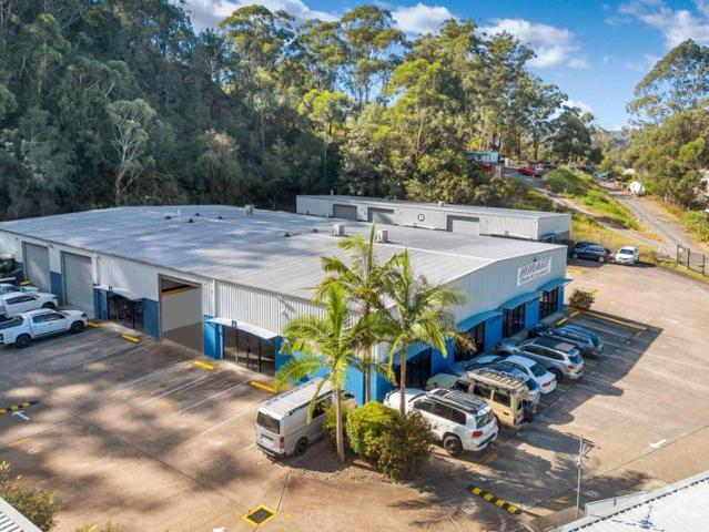 Warehouse for sale in Gosford, New South Wales
