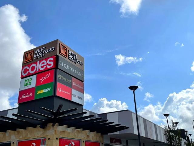 Retail for rent in West Gosford, Gosford