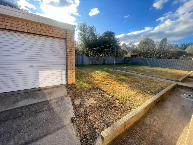 House for rent in Goulburn