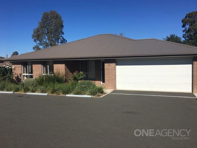 Villa for rent in Brisbane Grove, New South Wales