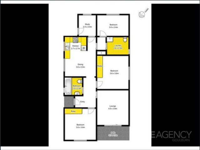 House for rent in Goulburn, New South Wales