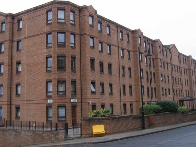 Apartment for rent in Garnethill, Glasgow