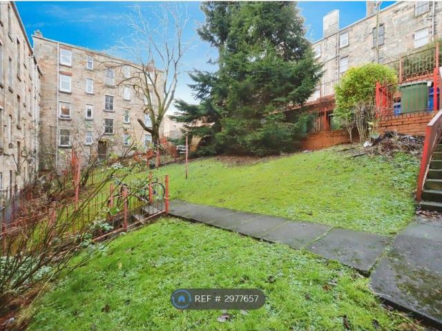 Apartment for rent in Garnethill, Scotland