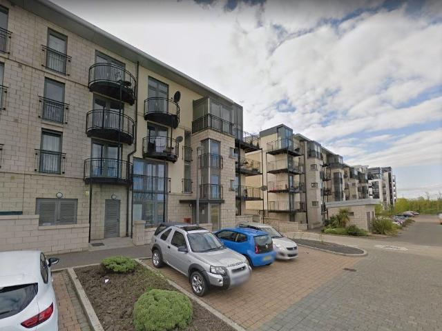 Apartment for rent in Pilton, Scotland