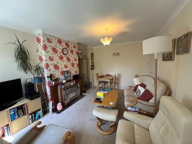 House for rent in Glynde, West Sussex