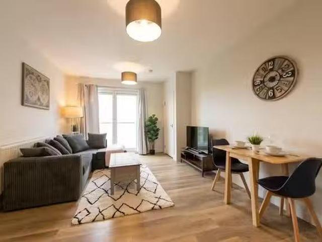 Apartment for rent in Glynde, West Sussex